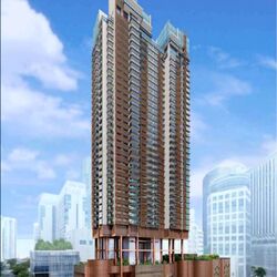 Newport Residences (D2), Apartment #455201001